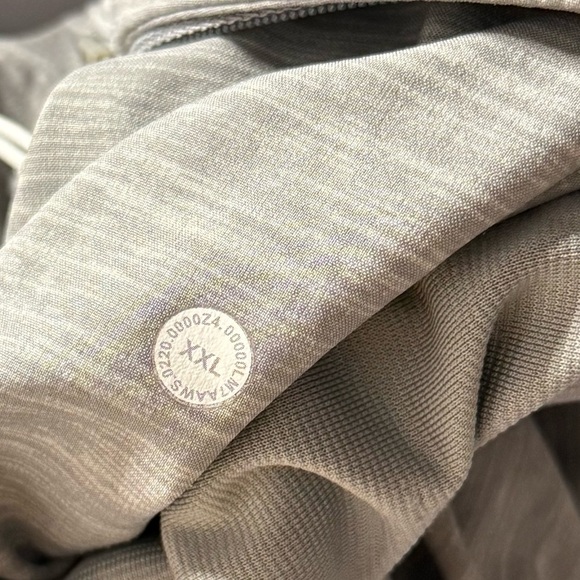 Lululemon T.H.E. Short Linerless - Picture 5 of 8